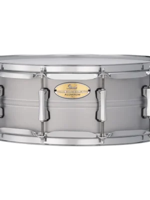 PEARL PSC1455A Primal Snare Collective 14” x 5,5” - Brushed Aluminum Jen Po Omezenou Doba