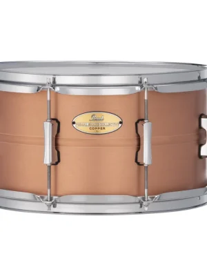 PEARL PSC1370C Primal Snare Collective 13”x7” - Brushed Copper Finish Víkendová Akce