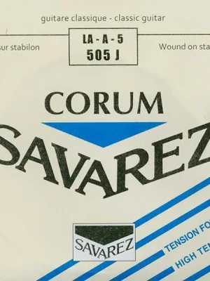 Savarez CORUM 505J Nejlepší Volba