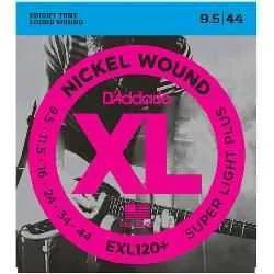 Poslední Šance DADDARIO EXL120+