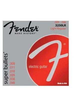 FENDER 3250 LR Nakupujte Hned