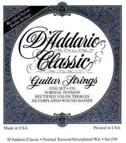 DADDARIO EJ30 Finální Výprodej