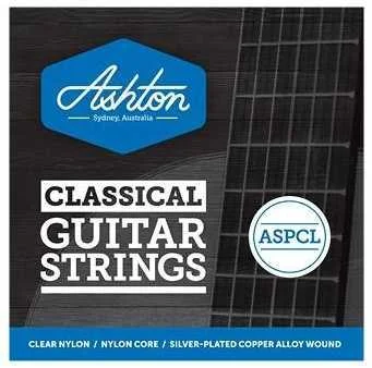 Ashton ASP CL Přímo Od Výrobce