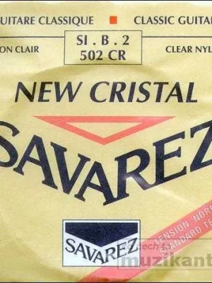 Víkendová Akce SAVAREZ 502CR