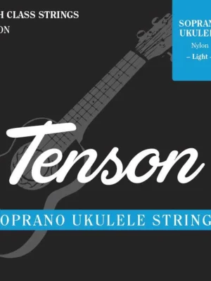 Dokud Zásoby Vydrží TENSON struny ukulele