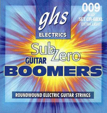 GHS CR GB XL Hit Sezóny