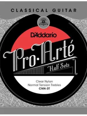 DADDARIO CNL 3T Sleva