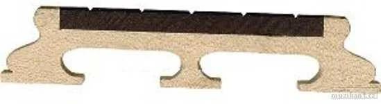 Nejprodávanější GEWA kobylka na 5 strunné banjo