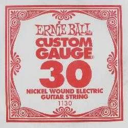 Nová Kolekce ERNIE BALL 1130