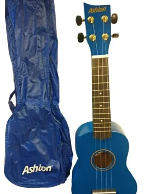 Ashton UKE 170 BL Nejprodávanější