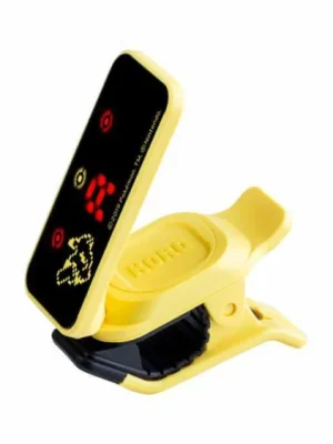 Aktuální KORG Pitchclip2 Pikachu
