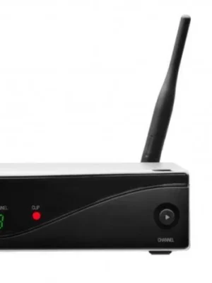 AKG WMS 420Instrumental U1 Rychlé Dodání