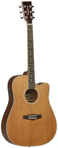 Tanglewood TW28 CSN CE Jen Po Omezenou Doba