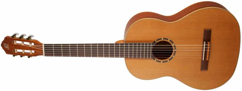 Expresní Doručení ORTEGA R122L