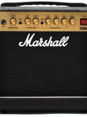 MARSHALL DSL 1CR Finální Výprodej