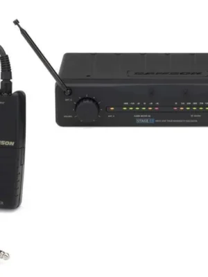 SW55SGT - bezdrátový systém pro basu a kytaru Kup Teď