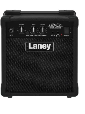 Vysoce Kvalitní Laney LX10