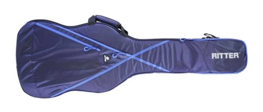 Expresní Doručení Ritter RGP8-B/NRB - obal na basovou kytaru
