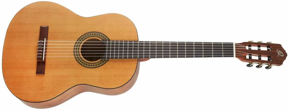 ORTEGA RSTC5M Nízká Cena