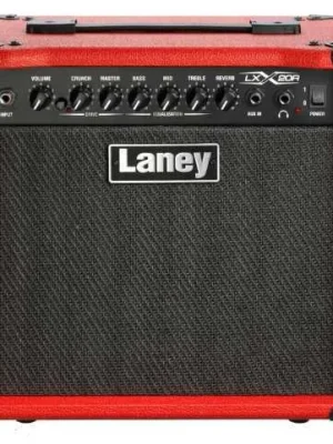 Nejlepší Cena Laney LX20R RED