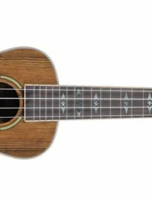 Ukulele sopránové FZoneFZU-52S Hickory Rychlé Dodání