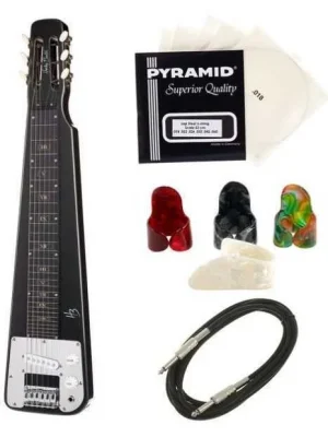 Výhodná Nabídka Harley Benton Slider II Vintage Series