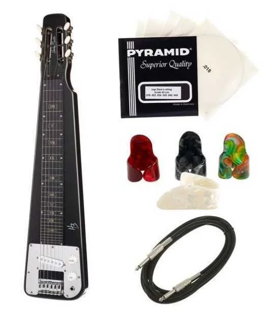 Výhodná Nabídka Harley Benton Slider II Vintage Series