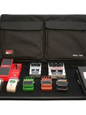 GPT-PRO-PWR-CE - pedal board Levný