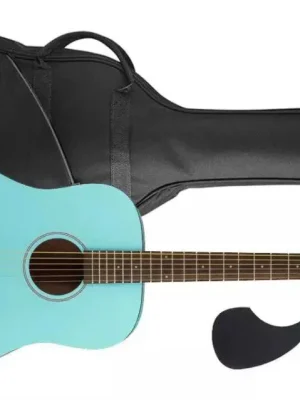 Odeslání Ihned Akustická kytara paket Ashton D30 TRP Pack