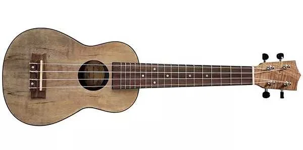 Ukulele koncertní FZone FZU-A07C Touch Wood Speciální Cena