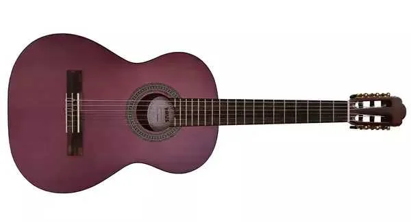 Klasická kytara Virus VGC34 MPU Finální Výprodej