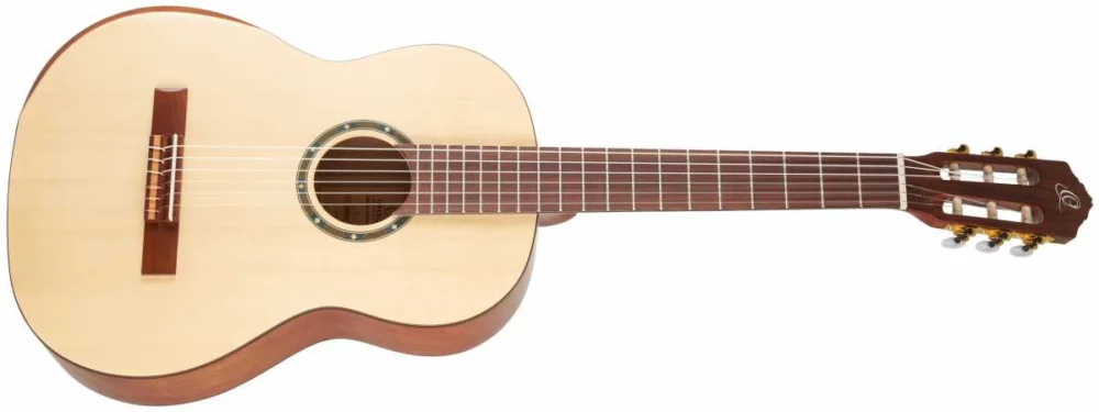 ORTEGA R55DLX Cenově Výhodný