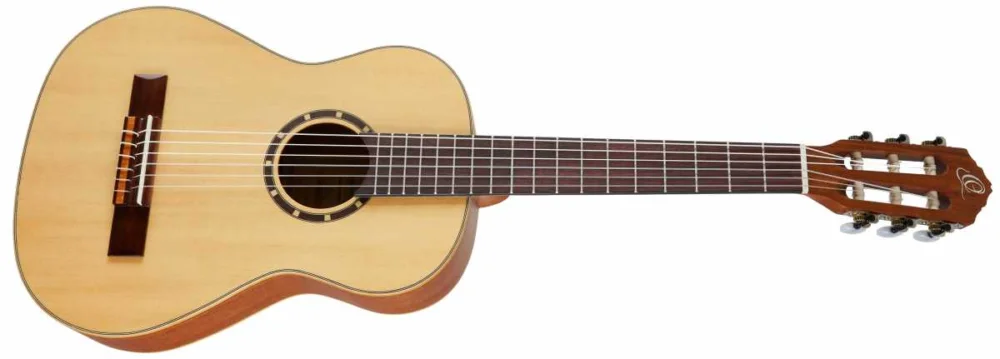 Originální ORTEGA R121-1/2