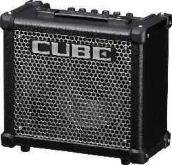 ROLAND CUBE 10GX Pouze Dnes