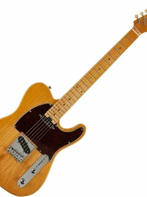 Zlevněný SX STLLTD4 Vintage Natural Elektrická kytara