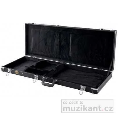 Proline kufr na elektrickou kytaru Cenově Výhodný