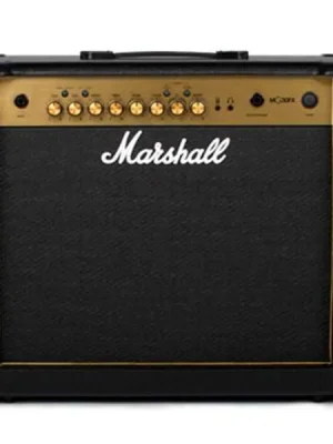 MARSHALL MG 30GFX Sleva