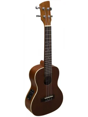Brunswick BU4CE Ukulele Concert Electro Výprodej