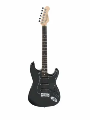 Expresní Doručení Rocktile Pro ST60-BK strat, černá
