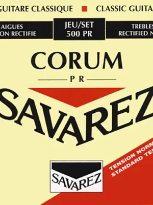 Savarez CORUM PR 500PR Originální