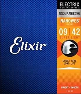 Víkendová Akce ELIXIR 12002 Ultra Thin NANOWEB® Coating Super Light