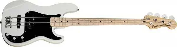 Fender Squier Affinity Precision Bass PJ MN BPG OLW Must-Have