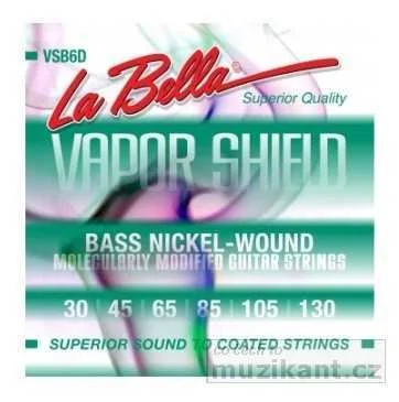 LA BELLA VSB 6D Dokud Zásoby Vydrží