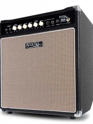 Rocktile BA-50 Lemmy Finální Výprodej