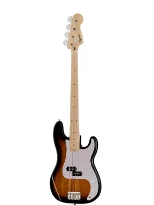 Squier Sonic Precision 2TSB Nejprodávanější