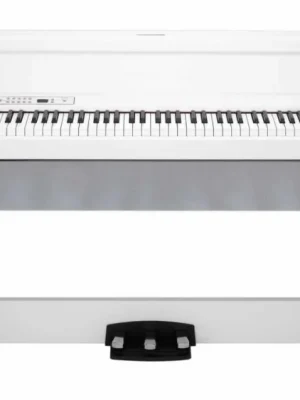 Akce KORG LP-380U WH