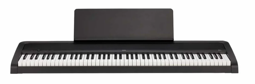 Akční Cena KORG B2+ BK