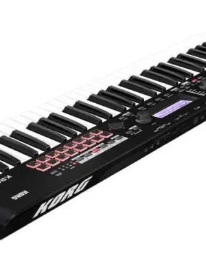Nejprodávanější KORG KROSS 2- 61 MB