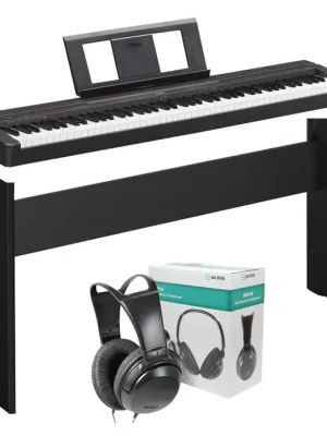 Levný Yamaha P 45B SET2