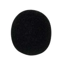 Expresní Doručení Omnitronic UHF-100 mikrofonní protivětrný kryt, černý